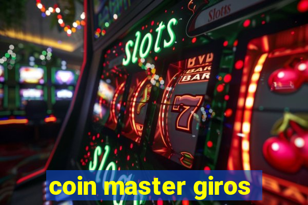 coin master giros